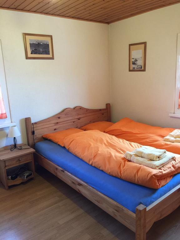 Le Central - Chambres D'Hote Grone Room photo